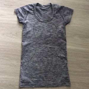 Lululemon Swift Tech Short Sleeve